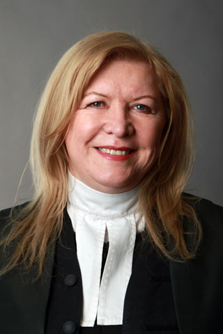 Find a Barrister - 087039-Eileen-O-Leary