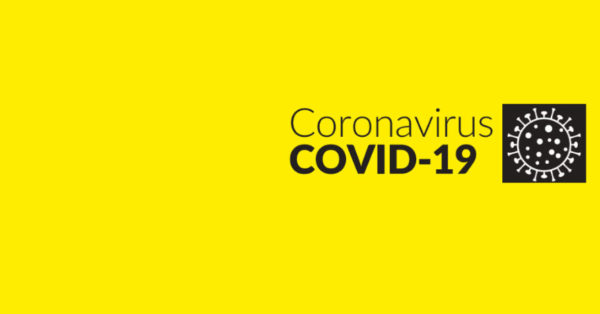 INFORMATION FOR MEMBERS IN RELATION TO COVID-19 OUTBREAK