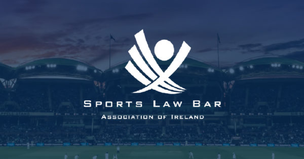 Sport Law Bar donation brings Afghan Appeal Fund to €50,000
