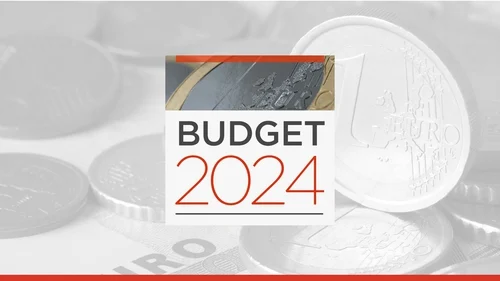 Statement from the Council of The Bar of Ireland on Budget 2024
