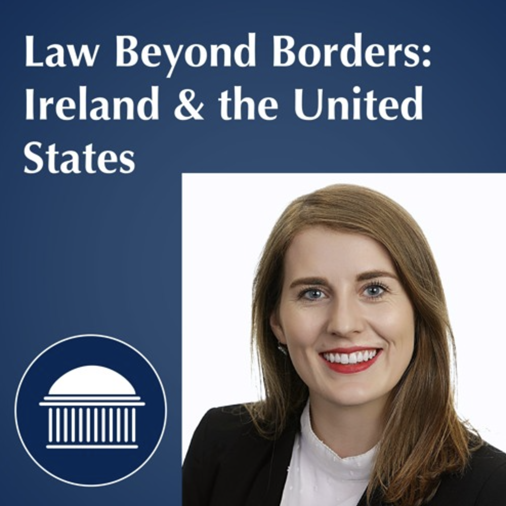 Gemma McLoughlin-Burke BL on the Voluntary Assistance Scheme | Law Beyond Borders