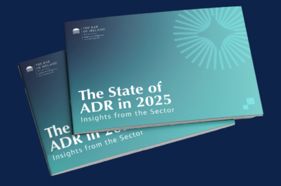 Practitioners’ Perspectives Sought for ADR Report