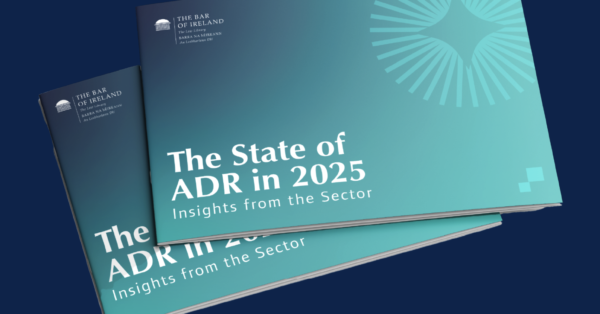 Practitioners’ Perspectives Sought for ADR Report